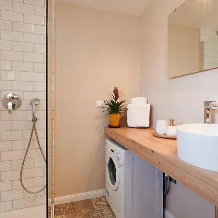 شقة T&t Sea View *