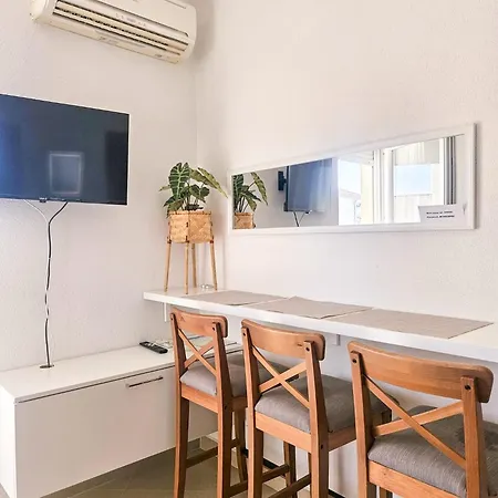 T&t Sea View * تروغير