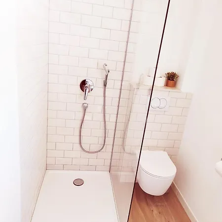 T&t Sea View شقة *