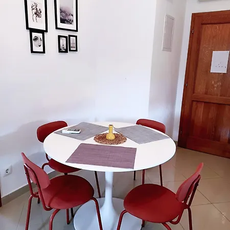 T&t Sea View شقة *