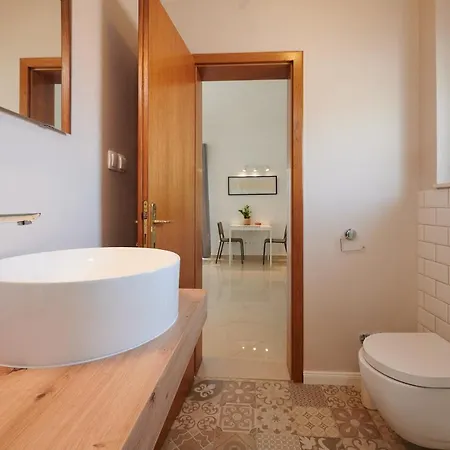 Appartement T&t Sea View Trogir