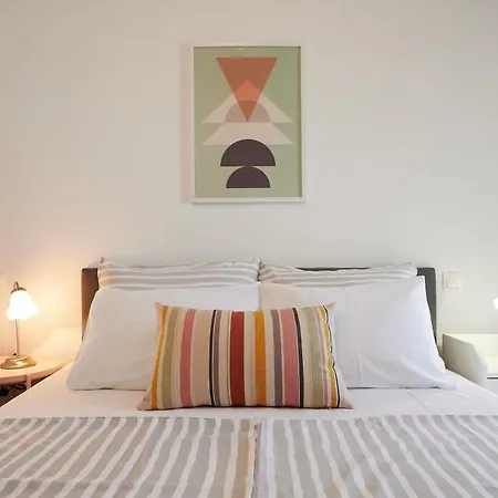 T&t Sea View Διαμέρισμα