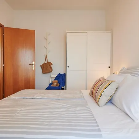 T&t Sea View Appartement Trogir