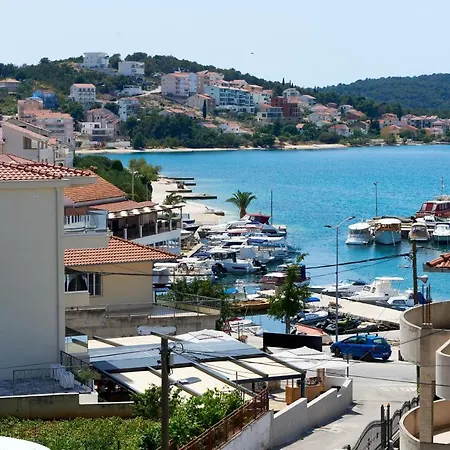 T&t Sea View Appartement