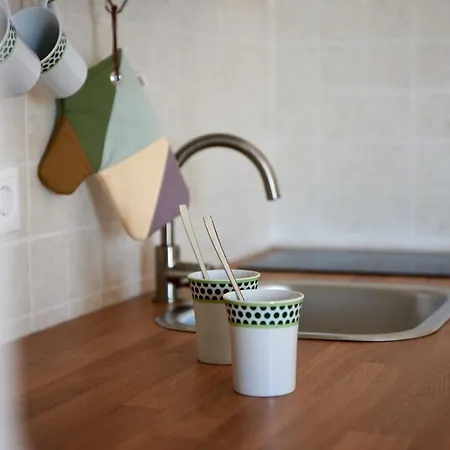 Appartement T&t Sea View