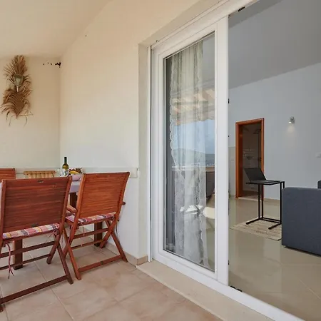 Διαμέρισμα T&t Sea View