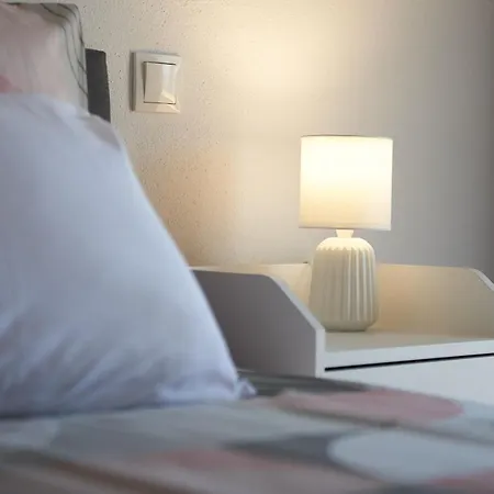 T&t Sea View Διαμέρισμα Τρογκίρ