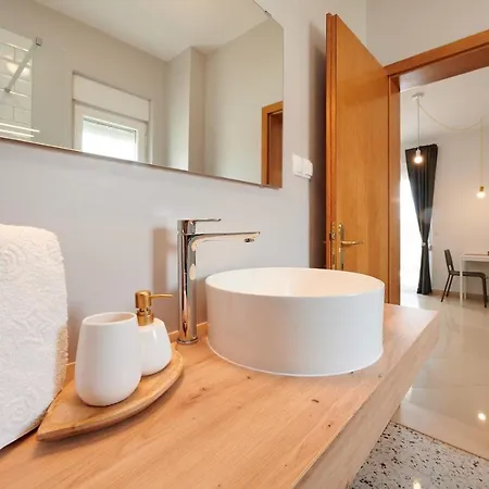 Appartement T&t Sea View Trogir