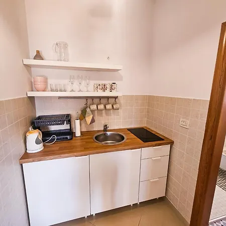 Appartement T&t Sea View