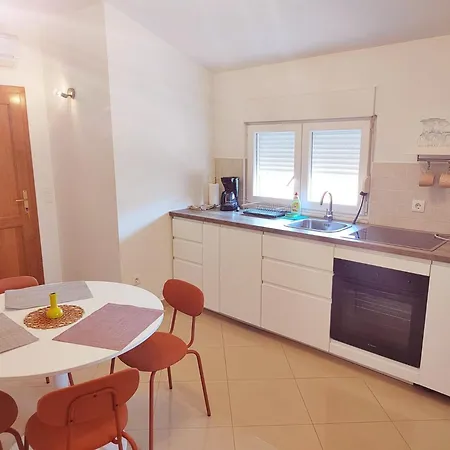 T&t Sea View * Τρογκίρ