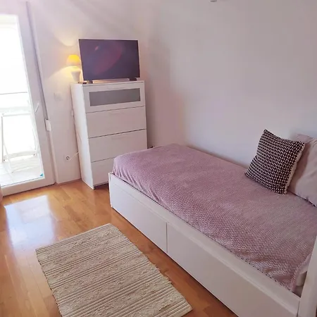 Appartement T&t Sea View