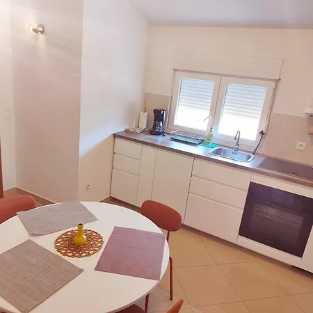 T&t Sea View Appartement *