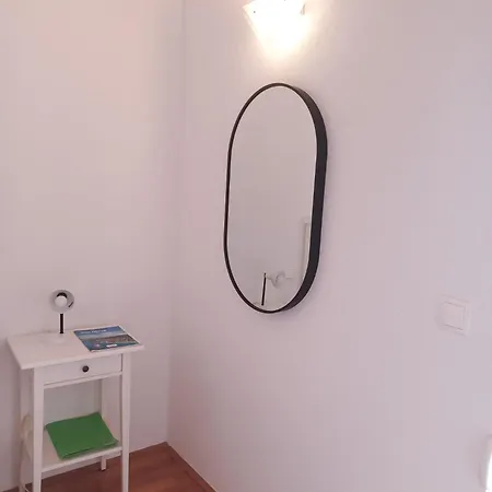 Διαμέρισμα T&t Sea View