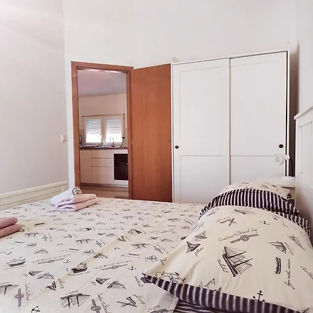 T&t Sea View * Trogir