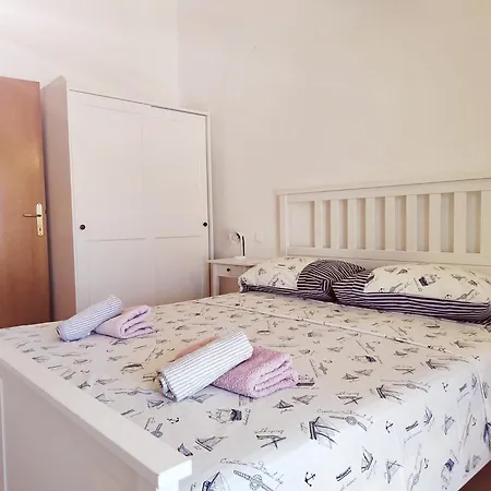 Appartement T&t Sea View