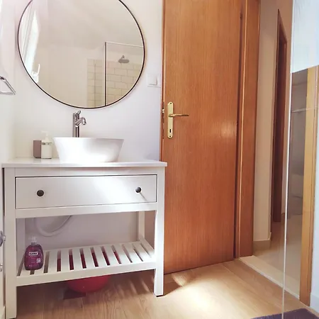 Appartement T&t Sea View Trogir