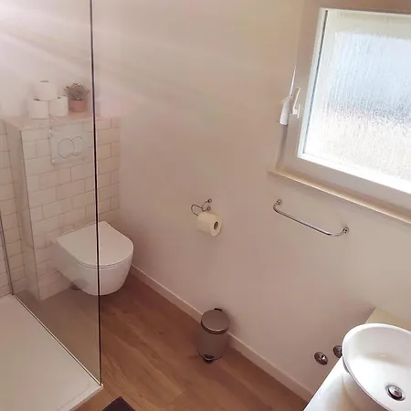 T&t Sea View * Τρογκίρ