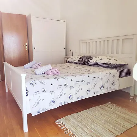 Appartement T&t Sea View