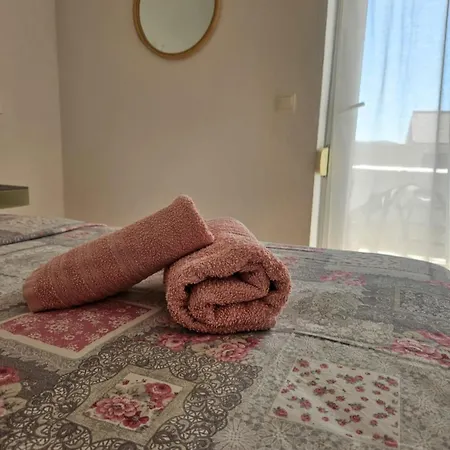 T&t Sea View Appartement