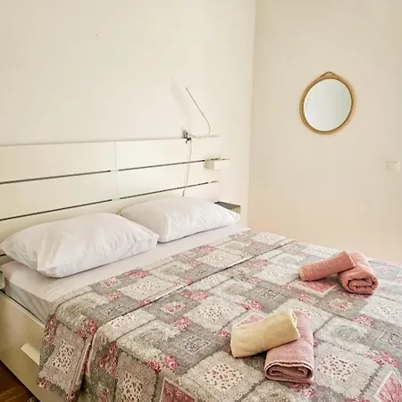 Appartement T&t Sea View Trogir