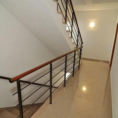 T&t Sea View Appartement