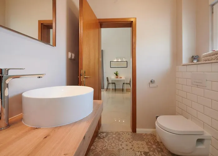 Appartement T&t Sea View Trogir