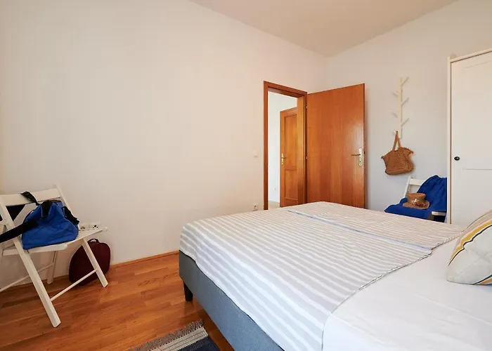 T&t Sea View * Trogir