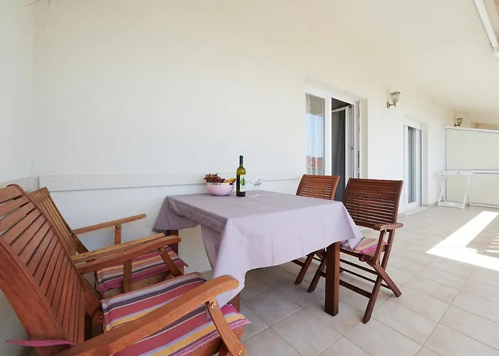 T&t Sea View Trogir