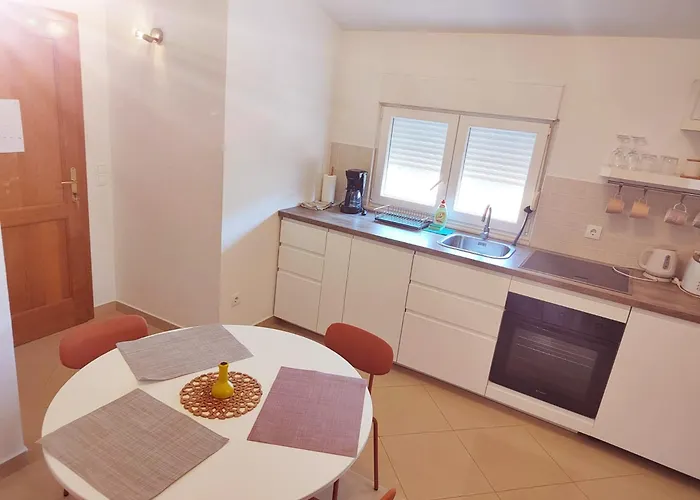 T&t Sea View Appartement *