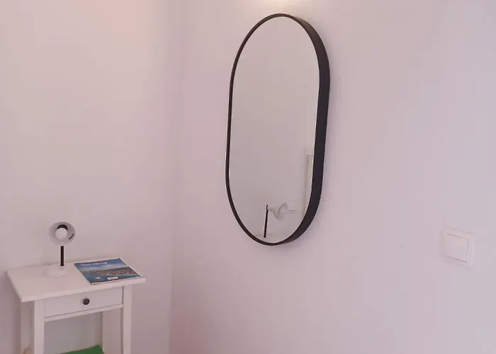 Appartement T&t Sea View