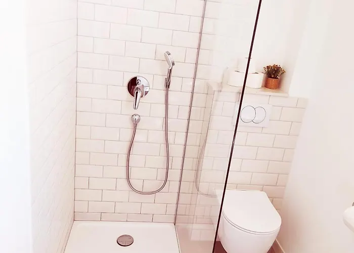 T&t Sea View Appartement *