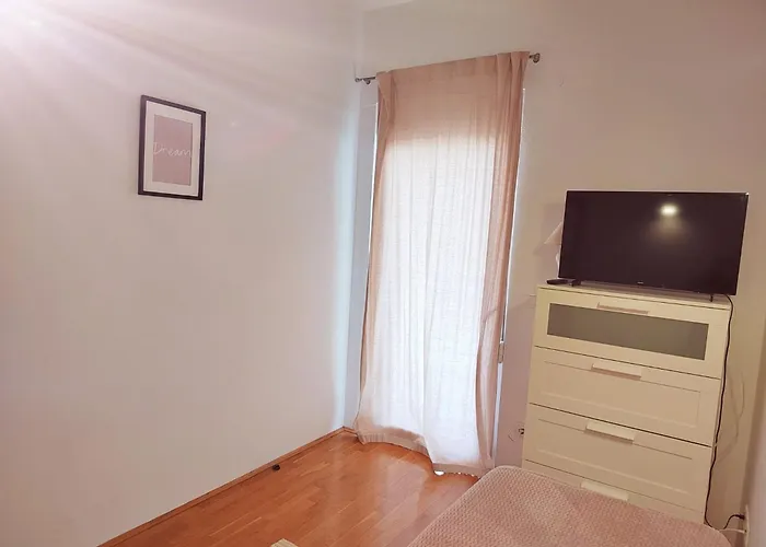 T&t Sea View * Trogir