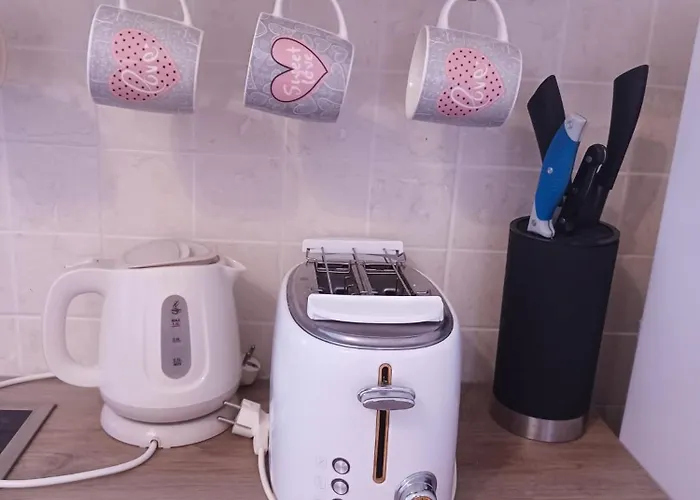 Appartement T&t Sea View