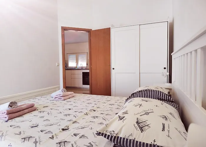 T&t Sea View * Trogir