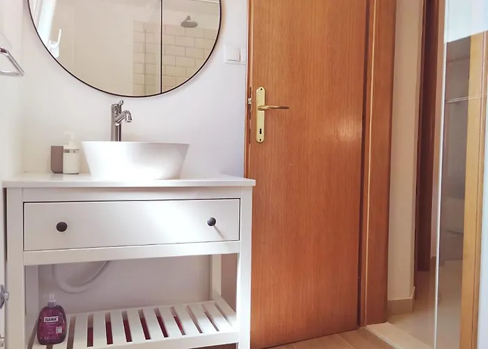 Appartement T&t Sea View Trogir