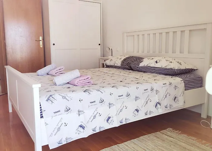 Appartement T&t Sea View