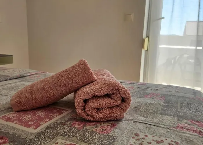 T&t Sea View Appartement