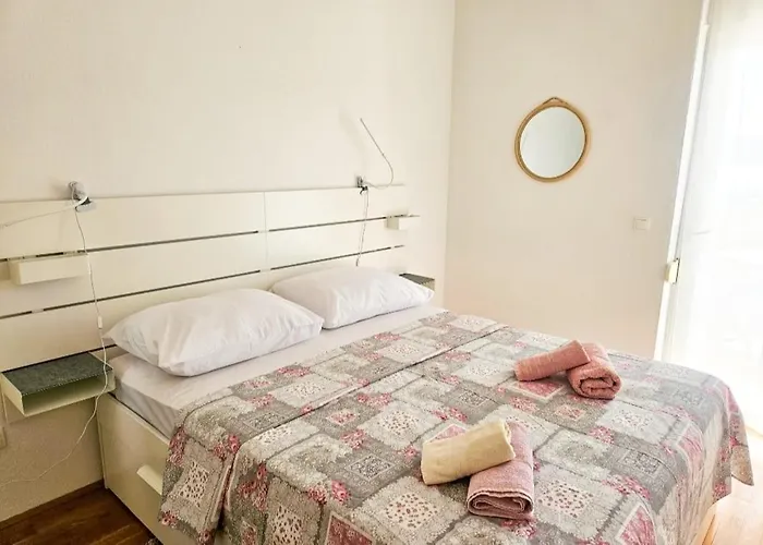 Appartement T&t Sea View Trogir