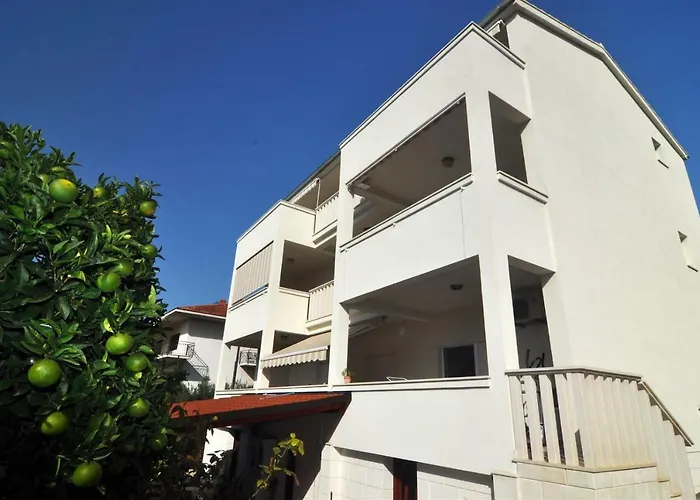 T&t Sea View * Trogir