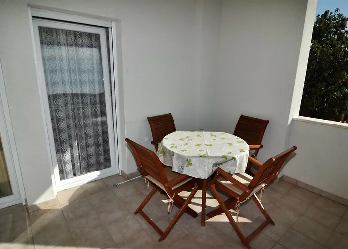 Apartment T&t Sea View Trogir