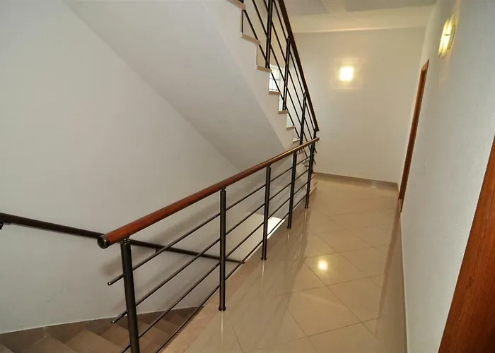 T&t Sea View Appartement