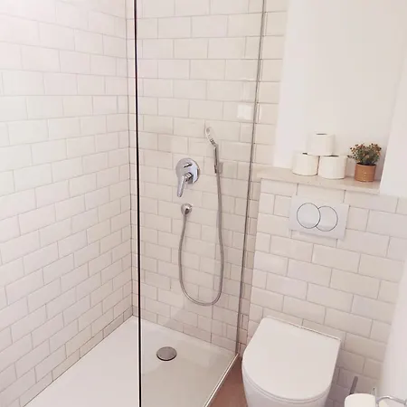 T&t Sea View Апартаменти Трогір