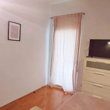 T&t Sea View * Трогир