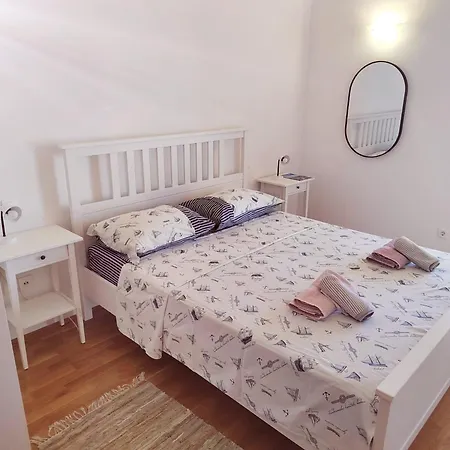 T&t Sea View Апартаменты